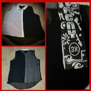 *Plus Size* Shirt❣